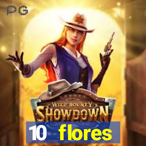 10 flores silvestres da regi o sudeste